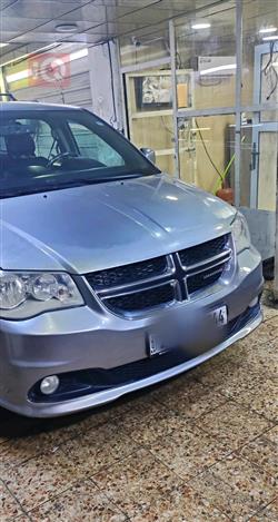 دودج جراند كارافان